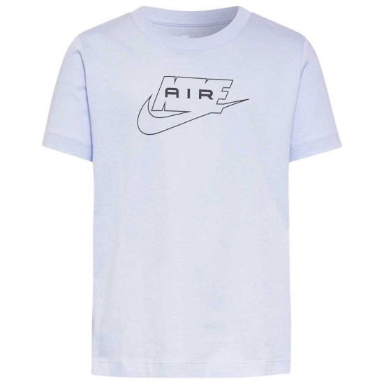 Nike Παιδική κοντομάνικη μπλούζα Sportswear Big Kids' T-Shirt